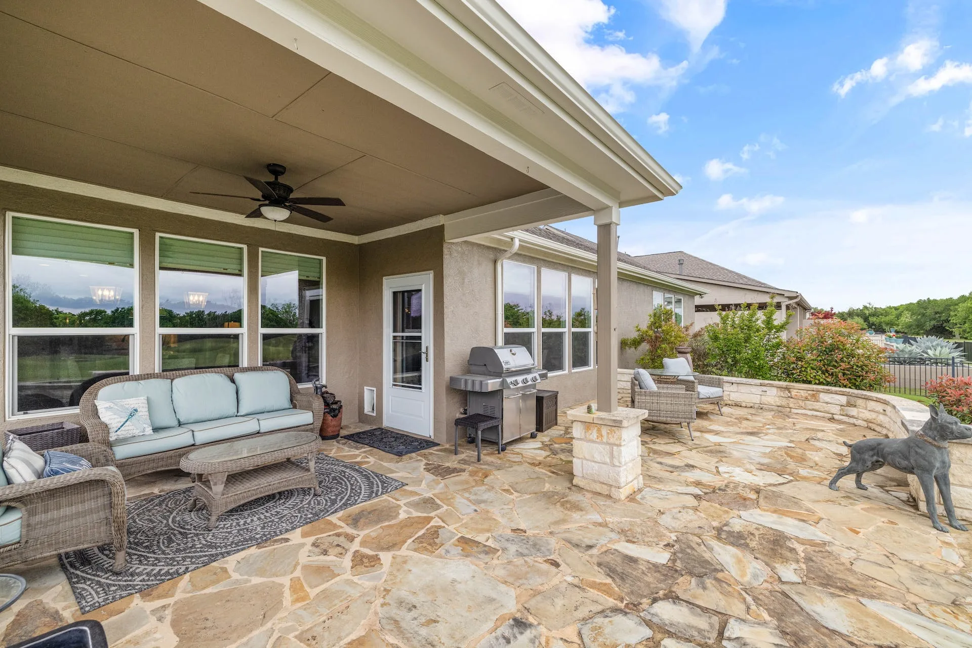 424 Star Mountain Ln, Georgetown, TX 78633 photo 17