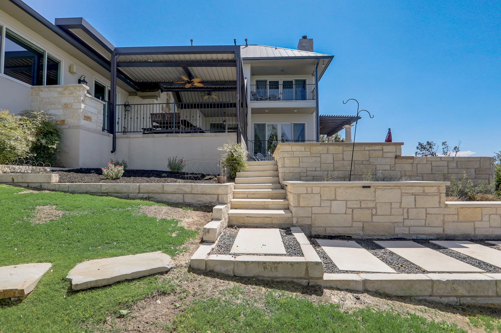 Hill Country Paradise: Luxurious 4/3 Home with Heated Pool/Spa and Spectacular Sunset Views in River Place! photo 58