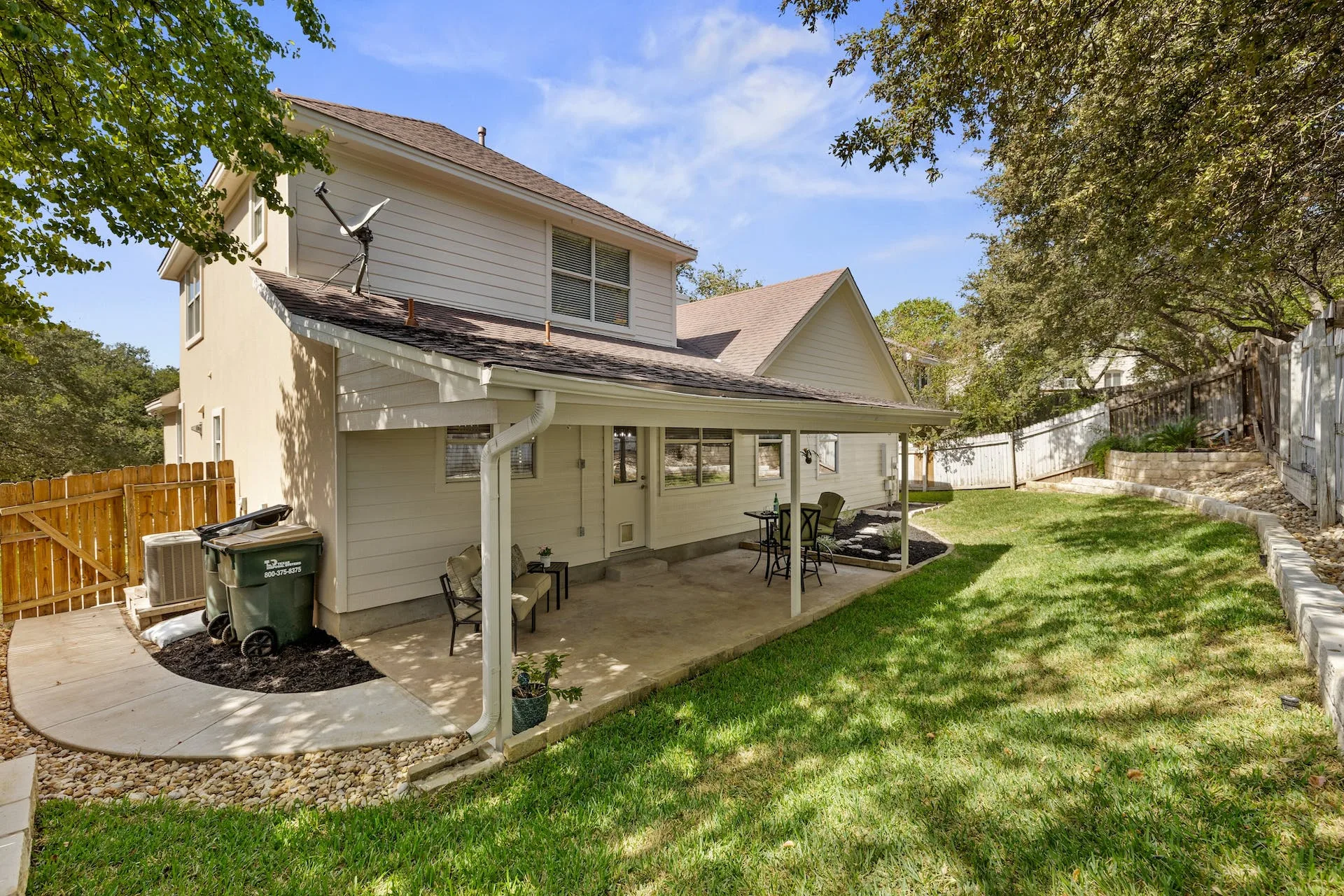 3605 Rip Ford Dr, Austin, Texas 78732 photo 32