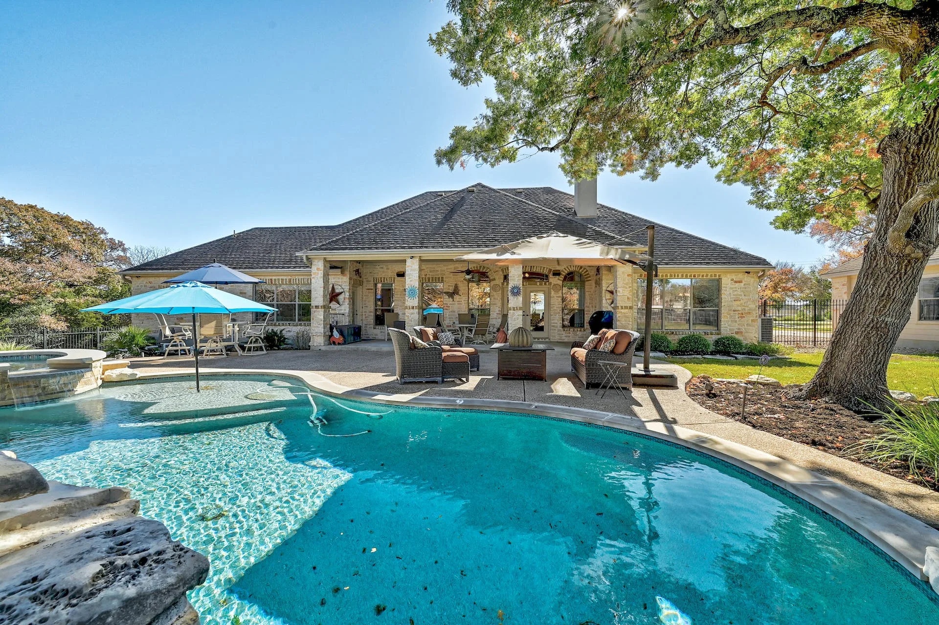 228 Oak Branch Dr, Georgetown, Texas 78633 photo 27