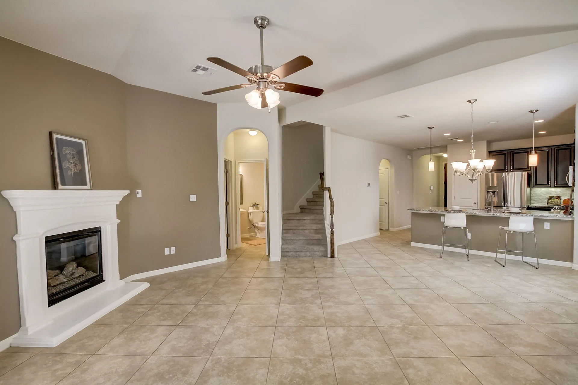 7618 Evening Sky Cir Austin, TX 78735 photo 14