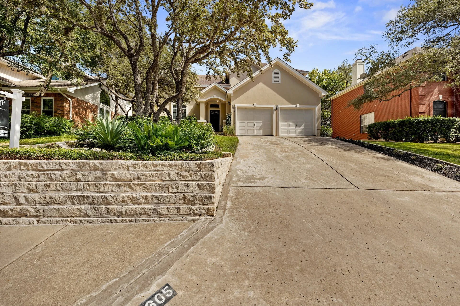 3605 Rip Ford Dr, Austin, Texas 78732 photo 4