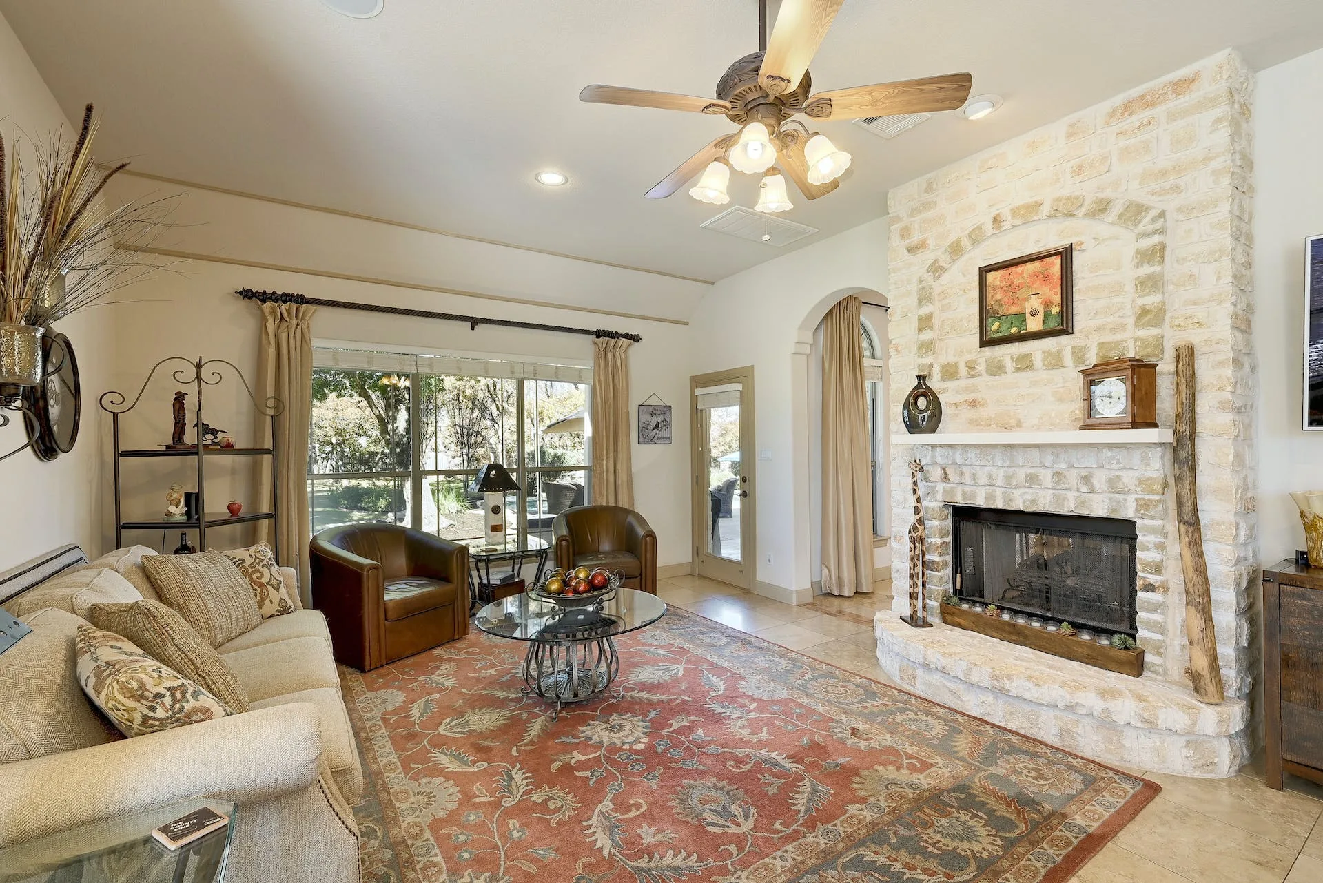 228 Oak Branch Dr, Georgetown, Texas 78633 photo 6