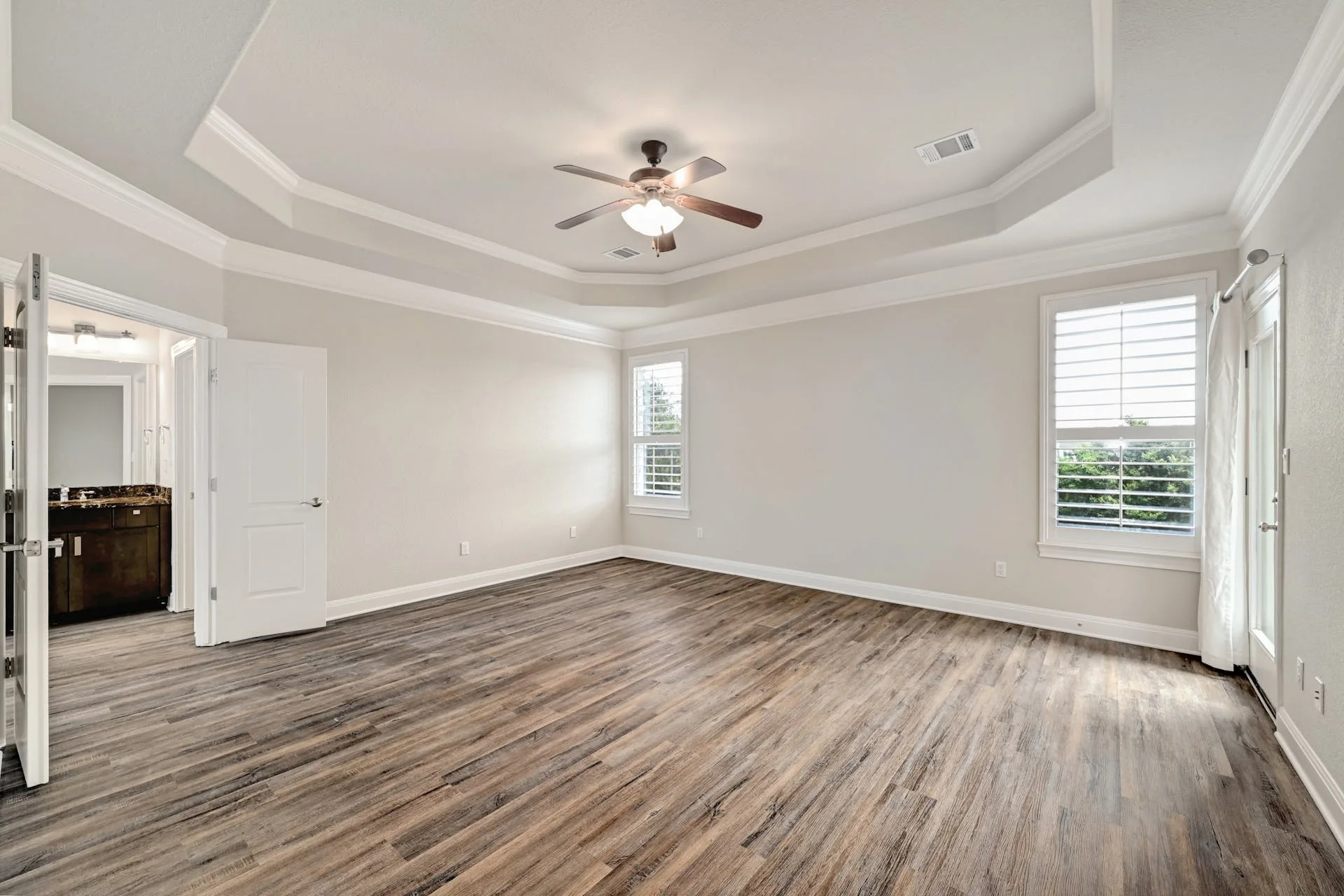 Stunning 5-Bedroom Luxury Home with Breathtaking Hill Country Views in Gated Community! | Short Walk to Lake Travis H.S. | Resort-style Amenities photo 24