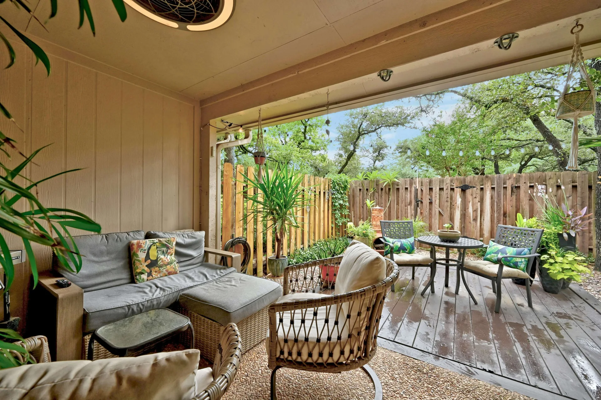 Alluring One-Story Home in in the Coveted 78759! photo 22